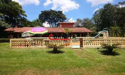 #717 - CHÁCARA COM 5.000M² PRÓXIMO A REPRESA EM IBIÚNA-SP