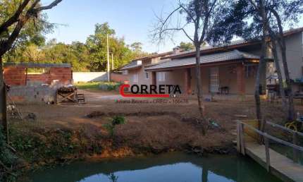Casa com 2 quartos à venda em Cupim, Ibiúna 