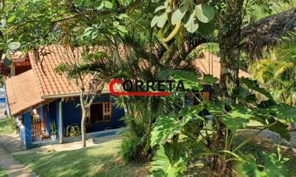 Chácara em Ibiúna -Sp com fácil acesso para represa.