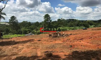 #777 - OPORTUNIDADE ÚNICA: LOTES DE ATÉ 4.638 M² COM ÁREA PRESERVADA