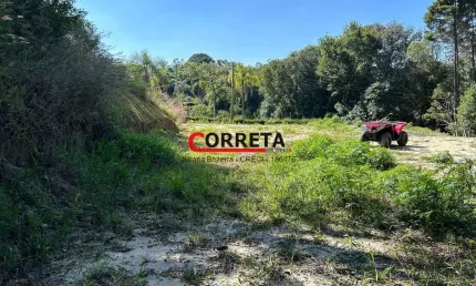 839 - VENDO TERRENO EM CONDOMÍNIO DE ALTO PADRÃO COM SEGURANÇA 24 HORAS