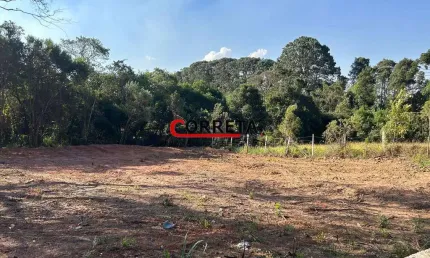 851 - TERRENO PRONTO PARA CONSTRUÇÃO COM ESCRITURA PÚBLICA DEFINITIVA