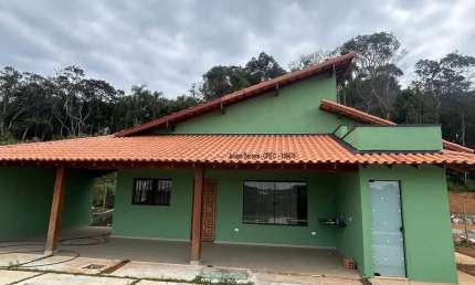Chácara com Vista Panorâmica e  ótima localização á venda em Ibiúna - SP