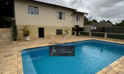Chácara com ótima localização á venda em  Ibiúna-SP