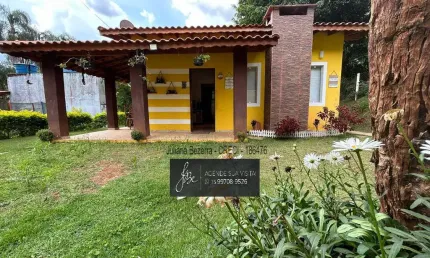 OPORTUNIDADE À VENDA EM IBIÚNA-SP ACEITA FINANCIAMENTO BANCÁRIO