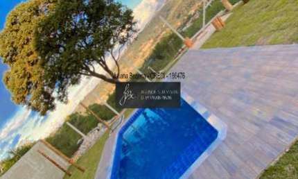 Casa com 2 quartos à venda no Parurú, Ibiúna 