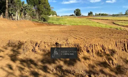 Terreno à venda em Cupim, Ibiúna 