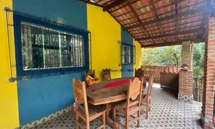 Casa com 2 quartos à venda na Ressaca, Ibiúna 