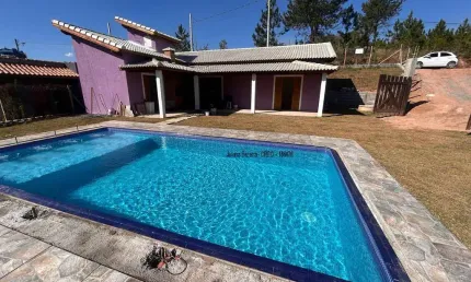 Casa com 2 quartos à venda na Zona Rural, Ibiúna 