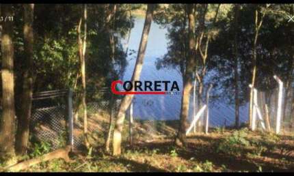 Terreno à venda no Centro, Ibiúna 