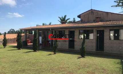 Casa à venda no Verava, Ibiúna 