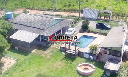 Casa com 3 quartos à venda em Cupim, Ibiúna 