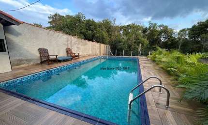 Casa com 2 quartos à venda em Piratuba, Ibiúna 