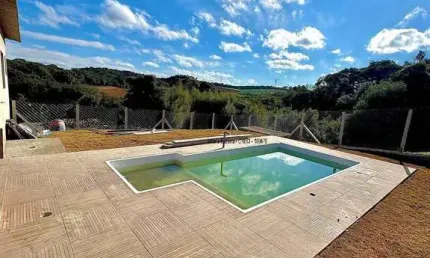 Casa à venda em Cupim, Ibiúna 