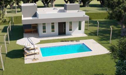 Casa com 2 quartos à venda no Tavares Feital, Ibiúna 