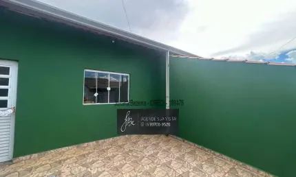 Casa com 2 quartos à venda no Jardim Europa, Ibiúna 