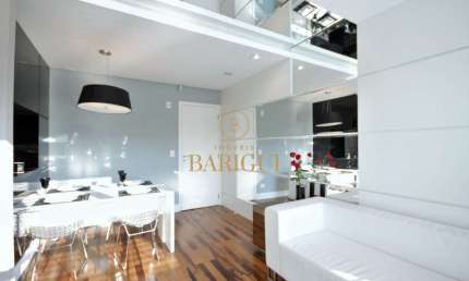 Apartamento com 3 quartos à venda na Rua Jovino do Rosário, 1526, Boa Vista, Curitiba por R$ 540.900
