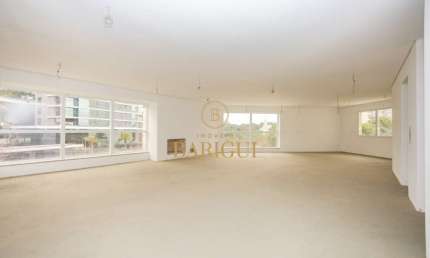 Apartamento com 4 quartos à venda na Rua Deputado Heitor Alencar Furtado, 3320, Campo Comprido, Curitiba por R$ 3.500.000