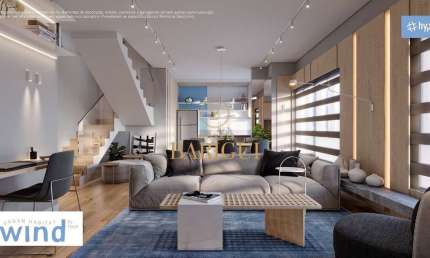 Apartamento com 3 quartos à venda na Rua Doutor Leão Mocellin, 390, Santa Felicidade, Curitiba por R$ 899.900