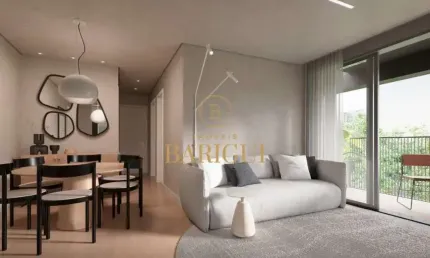 Apartamento com 2 quartos à venda na Rua Estados Unidos, 1775, Boa Vista, Curitiba por R$ 699.000