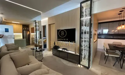 Apartamento com 2 quartos à venda na austrália, 180, centro, pinhais por r$ 454.100