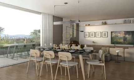 Apartamento com 3 quartos à venda na Rua Amazonas, 720, Água Verde, Curitiba por R$ 1.360.900
