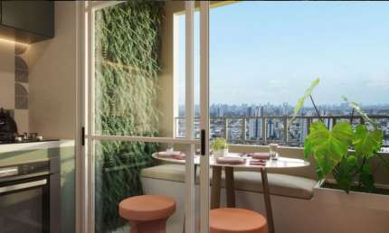 Apartamento com 2 quartos à venda na Rua Emiliano Braga, 1069, Várzea, Recife