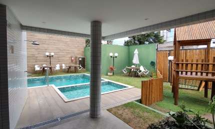 APARTAMENTO - CASA AMARELA - 02 QTS - 52 M2 - PRÓX SÍTIO TRINDADE - NASCENTE - EXCELENTE LOCALIZAÇÃO