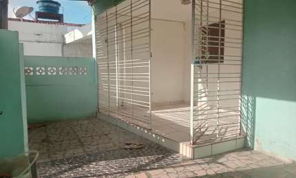 Casa com 2 quartos para alugar na Rua Monteirópolis, 472, Janga, Paulista