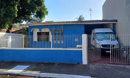 Casa para Venda em São Sebastião, Porto Grande, 3 dormitórios, 1 suíte, 2 banheiros, 3 vagas