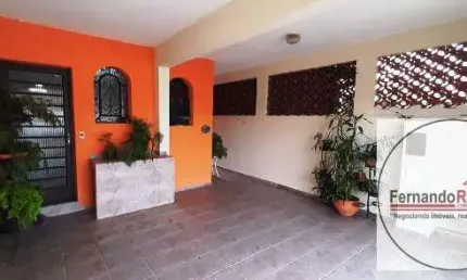 Casa para Venda em São Sebastião, Vila Amélia, 4 dormitórios, 3 suítes, 4 banheiros, 2 vagas
