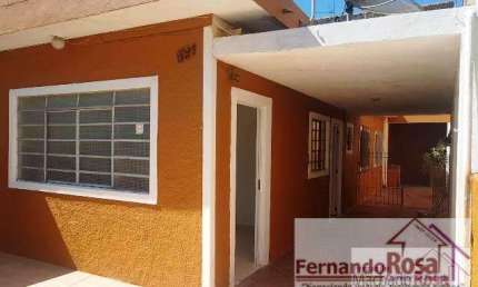 Casa para Venda em São Sebastião, Topolândia, 2 dormitórios, 1 banheiro, 2 vagas