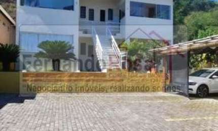 Apartamento para Venda em São Sebastião, Pontal da Cruz, 2 dormitórios, 1 suíte, 3 banheiros, 1 vaga