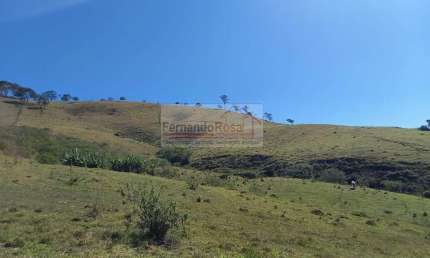 Chácara / sítio à venda na Zona Rural, Gonçalves 