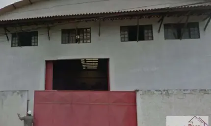 Galpão para Venda em Caraguatatuba, Pontal de Santa Marina