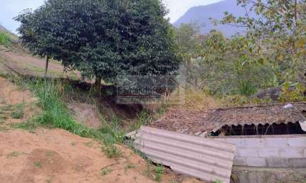 Terreno para Venda em São Sebastião, Morro do Abrigo