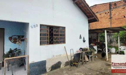 Casa para Venda em São Sebastião, Canto do Mar, 3 dormitórios, 2 banheiros, 2 vagas