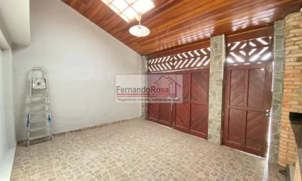 Casa para Venda em São Sebastião, Topolândia, 2 dormitórios, 1 banheiro, 1 vaga