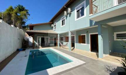 Casa para Venda em São Sebastião, Portal da Olaria, 6 dormitórios, 6 suítes, 8 banheiros, 3 vagas