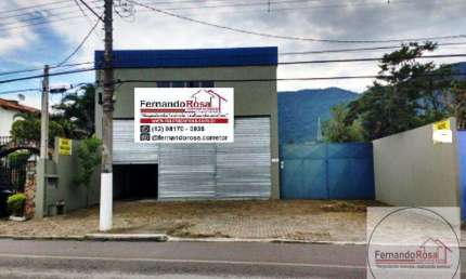 Galpão para Venda em São Sebastião, Pontal da Cruz, 3 banheiros, 19 vagas