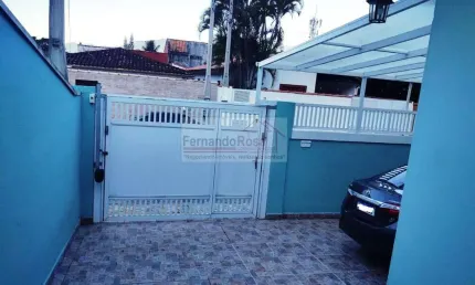 Casa para Venda em São Sebastião, São Francisco da Praia, 3 dormitórios, 2 suítes, 4 banheiros, 3 vagas