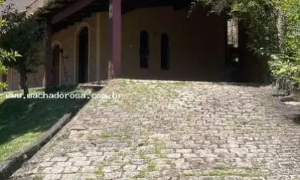 Casa para Venda em São Sebastião, Praia do Arrastão, 3 dormitórios, 1 suíte, 3 banheiros, 4 vagas