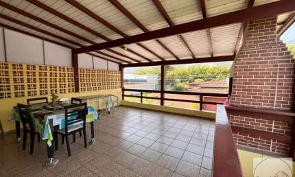 Casa para Venda em São Sebastião, Canto do Mar, 5 dormitórios, 2 suítes, 3 banheiros, 2 vagas