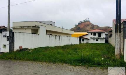 Terreno à venda na Rua H, Jaraguá, São Sebastião