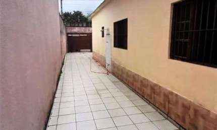 Casa para Venda em São Sebastião, Canto do Mar, 2 dormitórios, 1 banheiro, 4 vagas