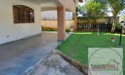 Casa para Venda em São Sebastião, Portal da Olaria, 5 dormitórios, 1 suíte, 3 banheiros, 2 vagas