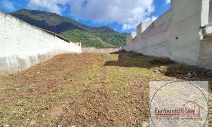 Terreno para Venda em São Sebastião, São Francisco da Praia