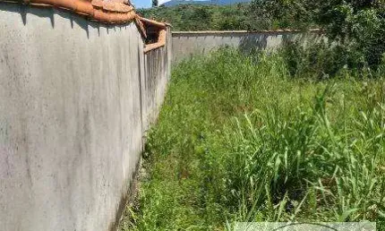Terreno para Venda em São Sebastião, São Francisco da Praia