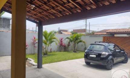 Casa para Venda em São Sebastião, Canto do Mar, 2 dormitórios, 1 suíte, 2 banheiros, 3 vagas