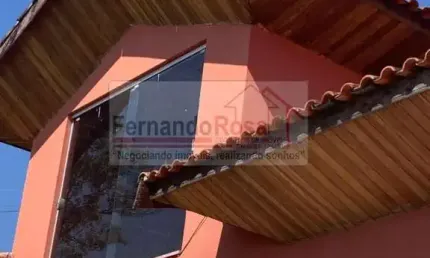 Chácara para Venda em São José dos Campos, Buquirinha